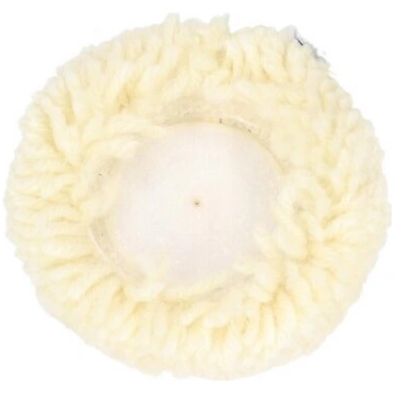 Velcro pulēšanas aitāda 75 mm ITALKO