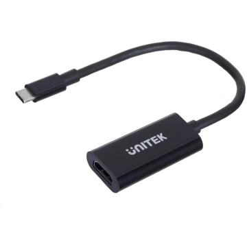 UNITEK ADAPTER USB-C - HDMI 2.0 4K 60HZ M/F ( V142