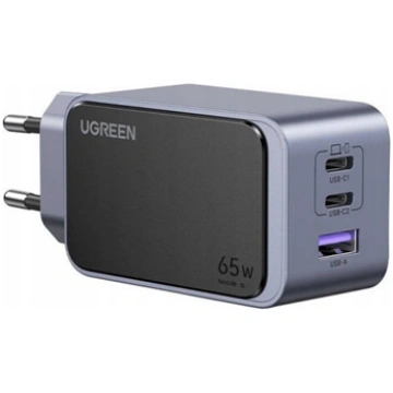 UGREEN Nexode Fast Charger Adapter 65W UGR1842