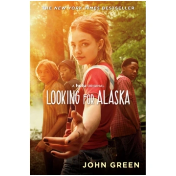 Looking for Alaska John Green