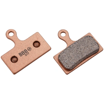 Disku bremžu kluči BBB BBS-56S disc pads DiscStop 