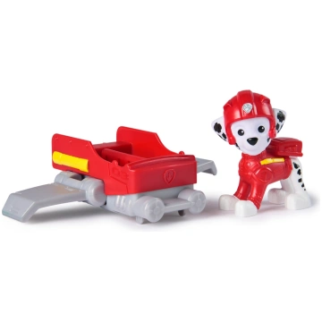 PAW PATROL figūriņa Action Pup Marshall, 6071656
