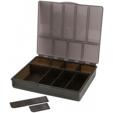 Fox Edges XL Adjustable Compartment Boxes