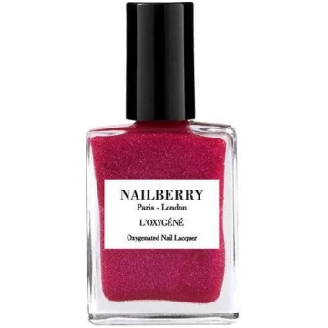 Nailberry Nail Polish - Berry Fizz BB2578