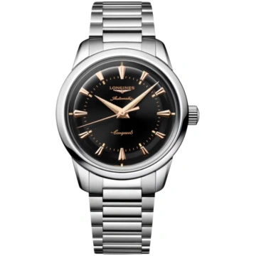 CONQUEST HERITAGE Longines