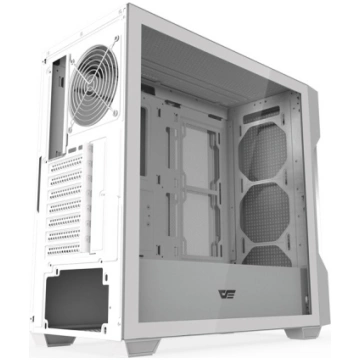 Darkflash DS900 Mesh computer case without fans (W