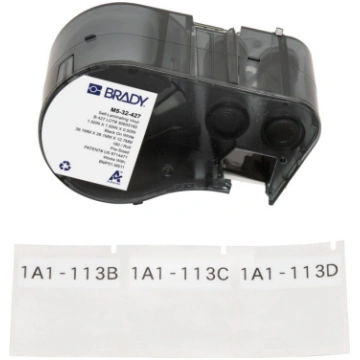 Brady BMP51/BMP53/M511 Label Printer Labels M5-32-