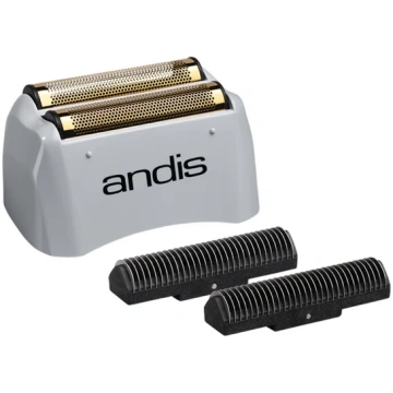 Andis Retina E Lama for Ts1/ts2 White 45096