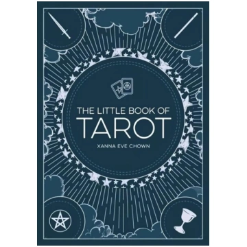 Little Book of Tarot: An Introduction to Fortune-T