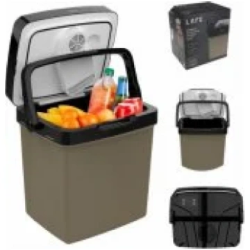 Lafe 47790 Travel Fridge ChillBox auto ledusskapis