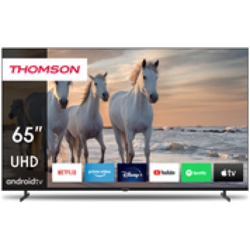 Thomson 65" UHD LED Android TV 65UA5S13