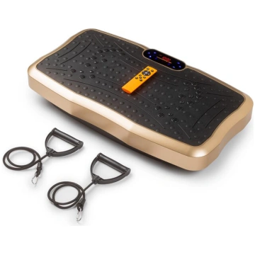 Riff EX700 vibro platforma 200W (1-120 ātrumi) / t