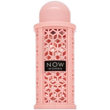 Eau de Parfum Rave Now Women 100 ml ilgnoturīgs zi