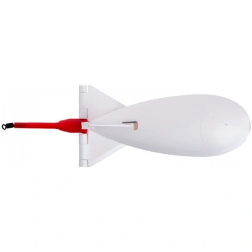 Barotava Fox Spomb Mini balta 10DSM006