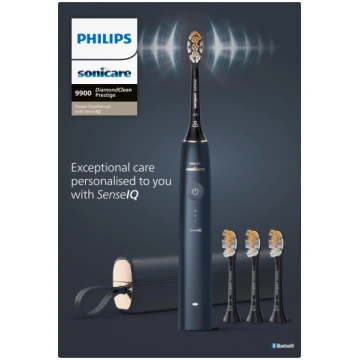PHILIPS Sonicare Diamond Clean 9900 Prestige elect