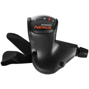 SHIMANO NEXUS Shifter SL-7S50 7-speed RAPIDFIRE PL