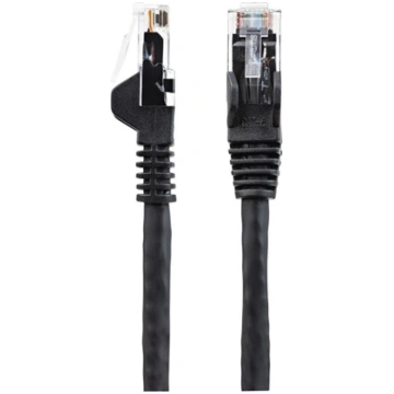 StarTech LSZH CAT6 ETHERNET CABLE UTP LSZH CAT6 ET