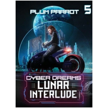 Lunar Interlude: A Dystopian Sci-Fi Adventure, Lun