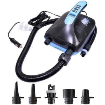 SkinStar elektriskais SUP sūknis ar 5 adapteriem s