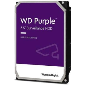 HDD 2TB PURPLE