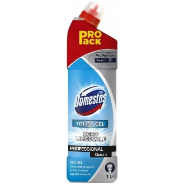 Chemia Plyn do czyszczenia toalet DOMESTOS Profesi