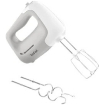 Tefal HT450B38 Hand mixer 450 W White