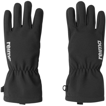 REIMA Softshell Gloves Tehden 5300062A