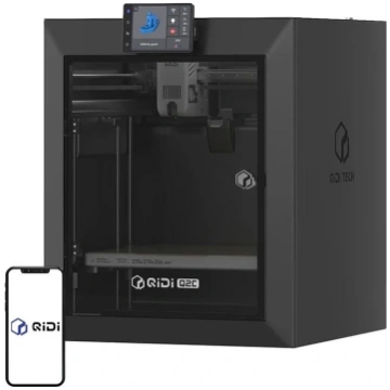 QiDi Q2C 3D Printer