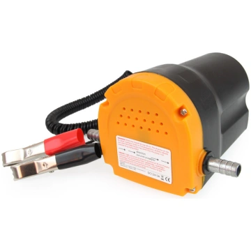 Elektriskais eļļas sūknis 12V AMIO-01994