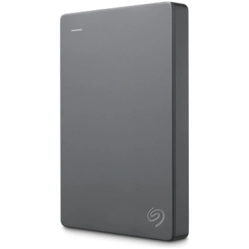 External HDD|SEAGATE|Basic|4TB|USB 3.0|STJL4000400
