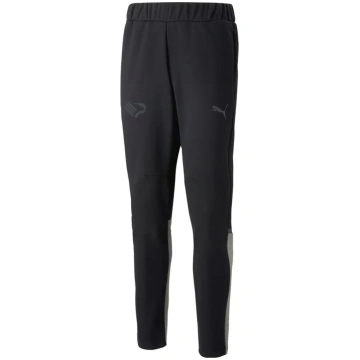 Puma Palermo F.C. Team Cup Pantalone Tuta 939538