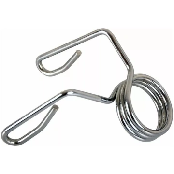 Spoleņu griezes klipsis Insportline CL-06 912 — ro