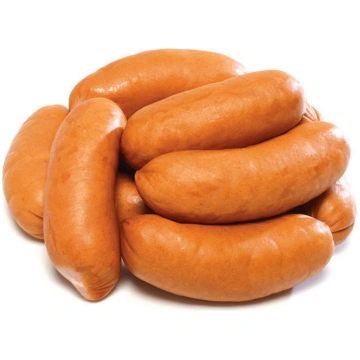 "Cūkgaļas" sardeles "Nākotne" 400g