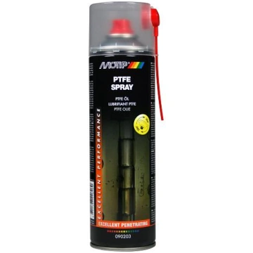 Motip Auto PTFE aerosols 500ml ( 8711347226269 M09