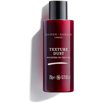 Daimon Barber Texture Dust 20 gr - polvere volumiz