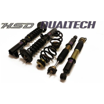 Dualtech koiloveri BMW E36 7KG/7KG 464