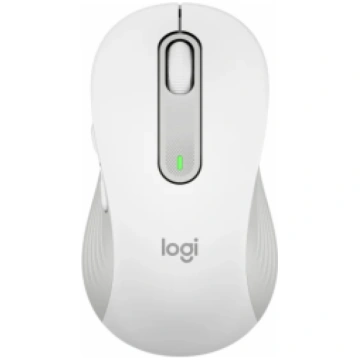 Logitech Signature M650 L Bezvadu Datorpele 910-00