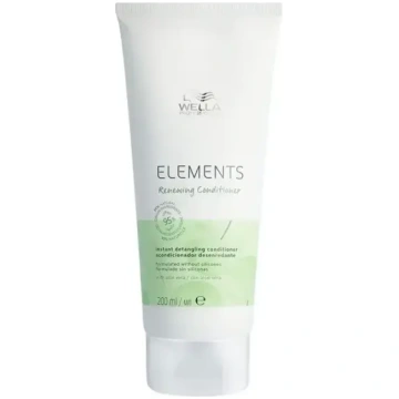 Wella Elements atjaunojošs kondicionieris 200ml We