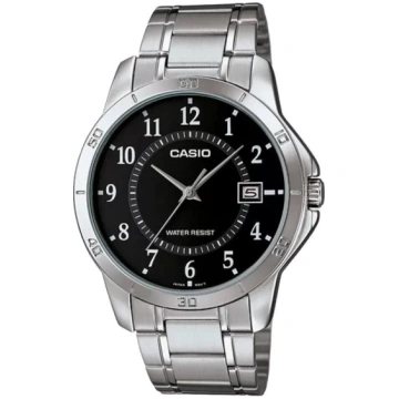 Casio MTP-V004D-1B Vīriešu pulkstenis MTP-V004D-1B