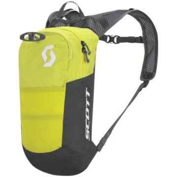 Scott Trail Lite Evo FR' 8 Pack, Yellow/Grey