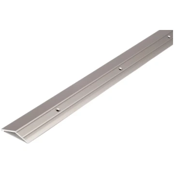 Dažādu līmeņu profils C3 PE 45x15mm 1m alumīnijs b