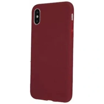 Aizsargvāks TPU iLike priekš Samsung Galaxy A51 — 