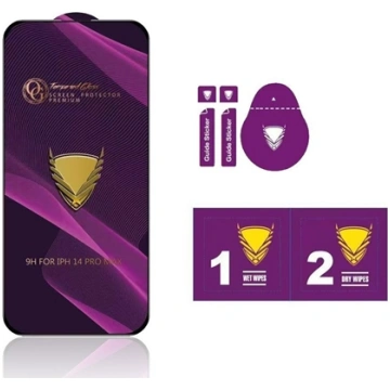 TelForceOne Szko Hartowane Og Premium Do Samsung G