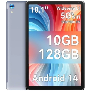Android planšetdators, 10 collu astoņkodolu proces