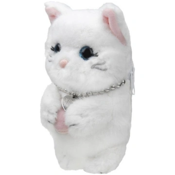 Laut LAUT MAGMOJI WALLET Marshmallow Cat comp.with