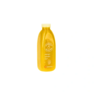 Sula mango banānu ābolu svaiga 750ml D