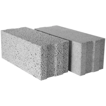 FIBO EFEKT 200mm bloks 5MPa