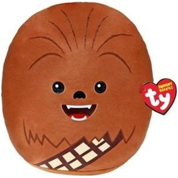 TY Squishy Beanies Star Wars Chewbacca 22cm 609711