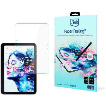 Samsung Galaxy Tab Active5 Pro - up to 13" 3mk Pap