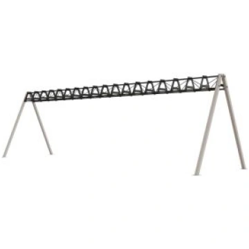 SUSPENSION BELT FRAME 9,0M Element Fitness